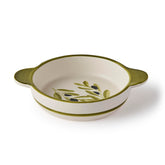 Gewürzhaus - Tapas Ceramic Dish w Handles Olives